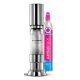 SodaStream Enso Stainless Steel Silver