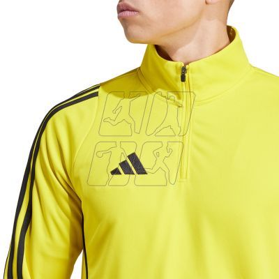 5. Adidas Tiro 24 Training Top M IS1043 sweatshirt