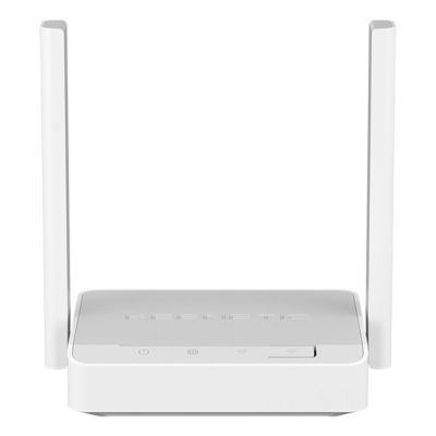 2. Keenetic Explorer KN-1621-01-EU AC1200 router