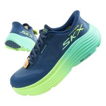 Skechers Max Cushioning Slip-Ins W 129473/NVLM Running Shoes