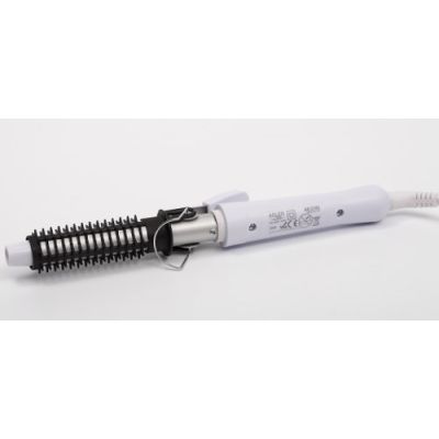5. Adler AD 2105 curling iron (25W; silver)