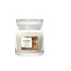 Small Candle AMBER & SANDALWOOD YANKEE