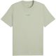 2. Puma Men's ESS Small No.1 Logo Centered Tee Light Green 692912 28