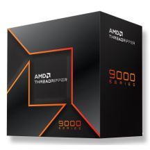 Processor AMD Threadripper 9960X (24C/48T) 4.2Ghz (5.4 GHz Turbo) Socket sTR5 TDP 350W box