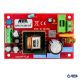 SMPS 24V 3A 72W ATTE APS-70-240-OF power supply