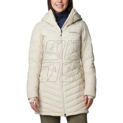 Columbia Joy Peak Hooded II Mid Jacket W 2088641278