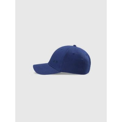 3. 4F baseball cap 4FWSS25ACABU367-31S