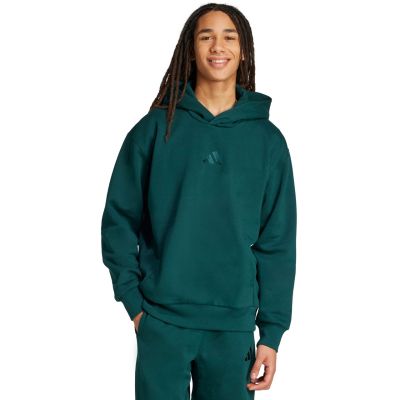 2. Adidas ALL SZN Fleece Hoodie M KB8527