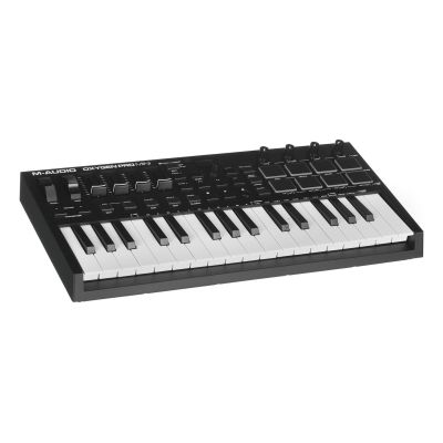 M-AUDIO Oxygen PRO MINI - Control Keyboard