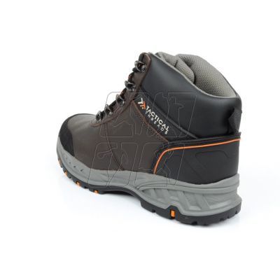 6. Regatta First Strike M Trk132 safety work shoes