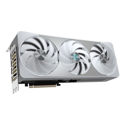 13. GIGABYTE GeForce RTX 5070 Ti AERO OC 16G NVIDIA 16 GB GDDR7
