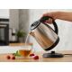 17. TITANUM ELECTRIC KETTLE RORAIMA 1.8 L SILVER TKK102S