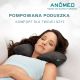 6. INFLATABLE PILLOW ANOMEO