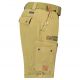 3. Geographical Norway Passportout DB 317 M shorts SY1696H/GN-Mastic