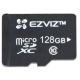 11. Ezviz 128GB micro SD memory card