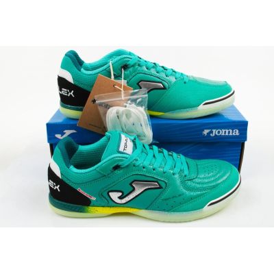 2. Joma Men's Sports Shoes Top Flex 2627IN Indoor Football Shoes