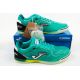 2. Joma Men's Sports Shoes Top Flex 2627IN Indoor Football Shoes