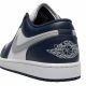 8. Nike Air Jordan 1 Low M shoes 553558-141