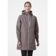 21. Helly Hansen Long Belfast Jacket W 55964 656