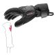 5. Leki Hevon Thermo 3D Ski Gloves - Black
