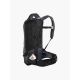 2. EVOC Trail Pro Blackline 10 black cycling backpack