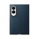 3. EF-KF971SNE Samsung Carbon Magnet Case for Galaxy Z Fold 8 Navy