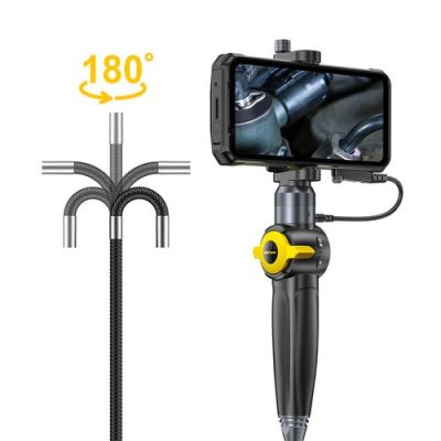 8. Ulefone uSmart E03 UF-EC03 90° CMOS endoscope camera