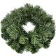 3. Dense Fir Wreath 35cm