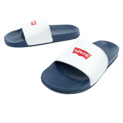Levi's women's sports slippers comfortable fashionable shoes