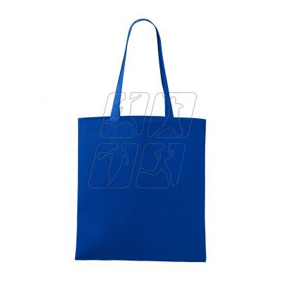 2. Bloom MLI-P9105 cornflower blue shopping bag