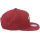 3. Mitchell &amp; Ness NBA Miami Heat Top Spot Snapback Hwc Heat HHSS3256-MHEYYPPPMARO