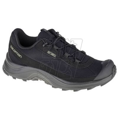 5. Salomon Fury 3 W 394671 shoes