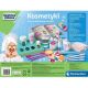 3. Clementoni Set - Cosmetics