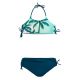 6. Aquawave Hali Jr swimsuit 92800407855