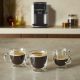 4. Krups Sensation EA910E Fully Automatic Espresso Machine 1.7 L