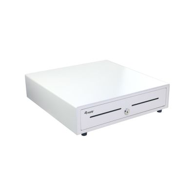 3. Equip 351011 cash drawer Manual and automatic cash drawer