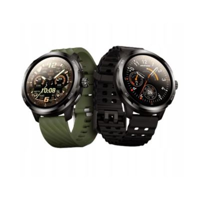 9. Ulefone Armor Watch Pro Smartwatch
