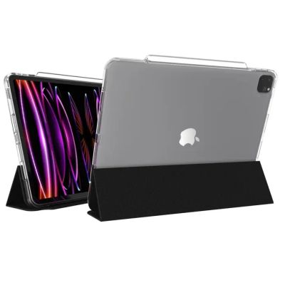 Gear4 Crystal Palace Folio Case for iPad Pro 12.9" - Clear