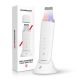 2. MAXGROOM M-169 ultrasonic cavitation peeling device with LED light therapy - white