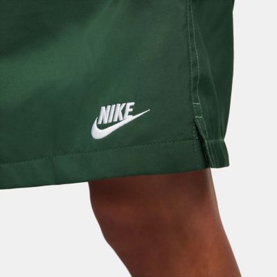 6. Nike Club Men's Shorts Green FN3307 323