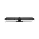 4. Logitech Rally Bar GRAPHITE camera