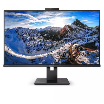 10. PHILIPS LED MONITOR 31.5" 329P1H/00