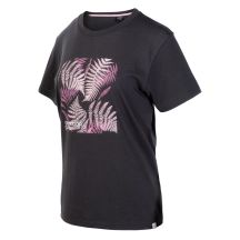 Women's T-shirt with short sleeves LADY IRMA II