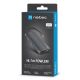 2. MULTIPORT ADAPTER NATEC FOWLER 2 V2 USB-C 8IN1 HUB ->USB 3.0 3X, HDMI 4K, USB-C, RJ45, SD, MICRO SD