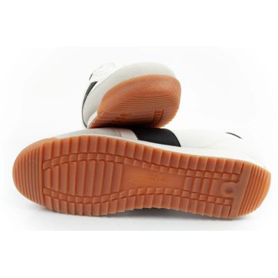 9. Lee Cooper sports shoes sneakers men's fashionable comfortable white