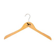 MALFINI hanger (wood)