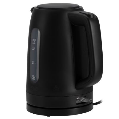 3. Electric kettle ADLER AD 1379b black