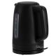 3. Electric kettle ADLER AD 1379b black