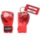 9. Masters Rbt-Red Boxing Gloves 0180602-12