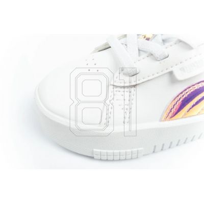 3. Puma Jada Holo Jr 383761 01 Shoes